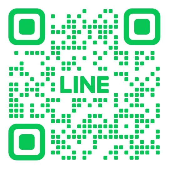 QR Code แชท ตรวจหวย 1 กรกฎาคม ทาง Line
